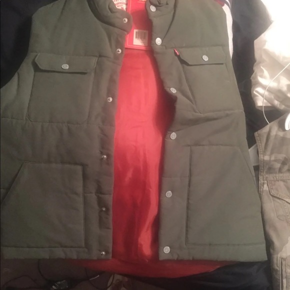 Vest - Picture 2 of 2